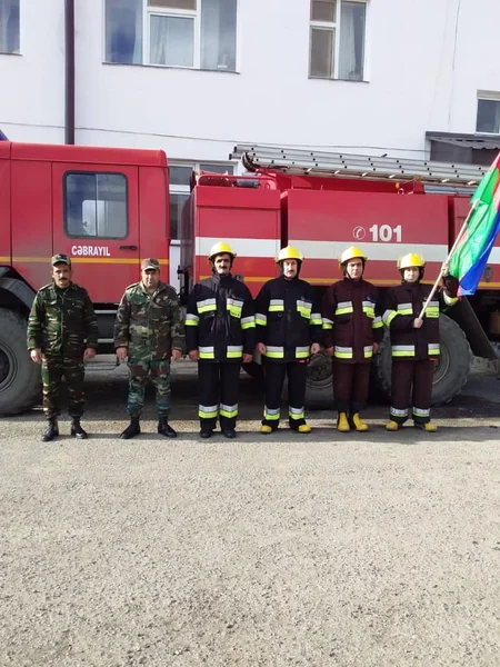 MES launches new local structures in liberated areas