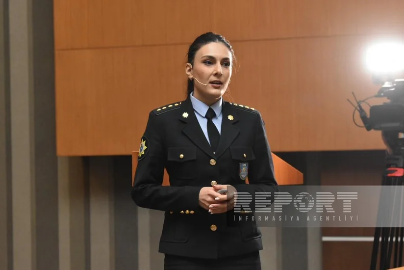 Бакинская таможня будет использовать искусственный интеллект для проверки автомобилей