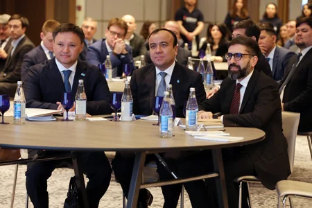 SOCAR “KazMunayQaz”, “Tatneft” və “Uzbeknefteqaz”la əməkdaşlığı genişləndirir