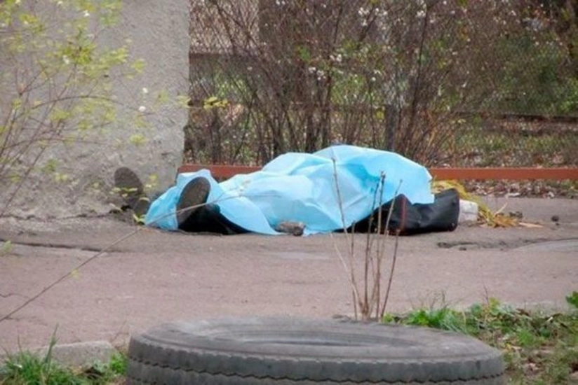 Gəncədə ahıl kişi yaşadığı binada intihar edib 