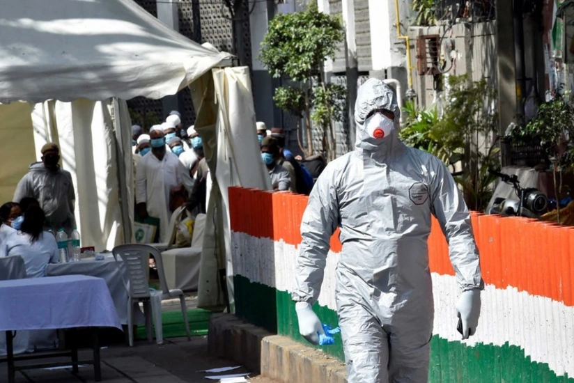Indian strain 2-3 times reduces immune response in vaccinated
