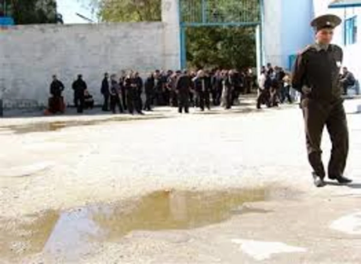 Prezident İlham Əliyevin imzaladığı əfv siyahısında 2 jurnalistin də adı var