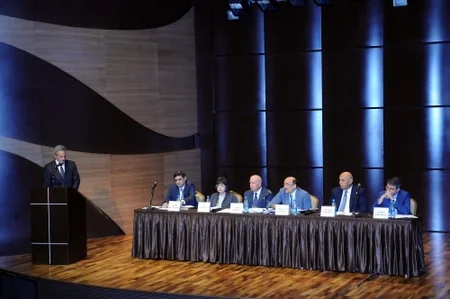 İki rayonun Mədəniyyət və Turizm Şöbəsinin müdiri vəzifəsindən azad olunub
