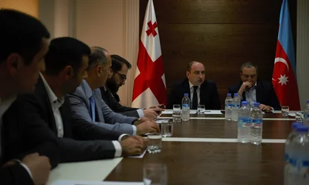 Gürcüstanın biznes ombudsmanı Azərbaycan şirkətlərinə qarşı kampaniyaya münasibət bildirib - ƏLAVƏ OLUNUB