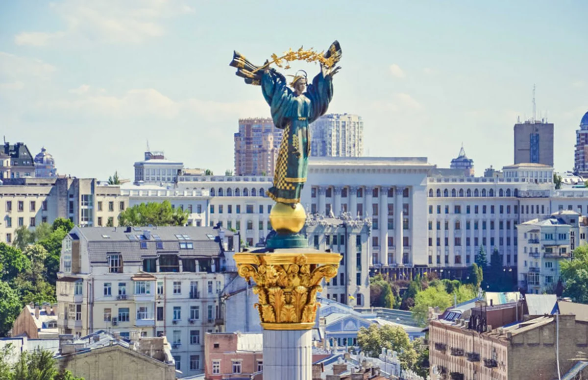 Кто станет новым министром инфраструктуры Украины?