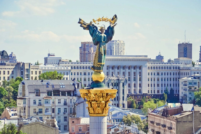 Number of Azerbaijanis receiving residence permits in Ukraine during 7 months announced