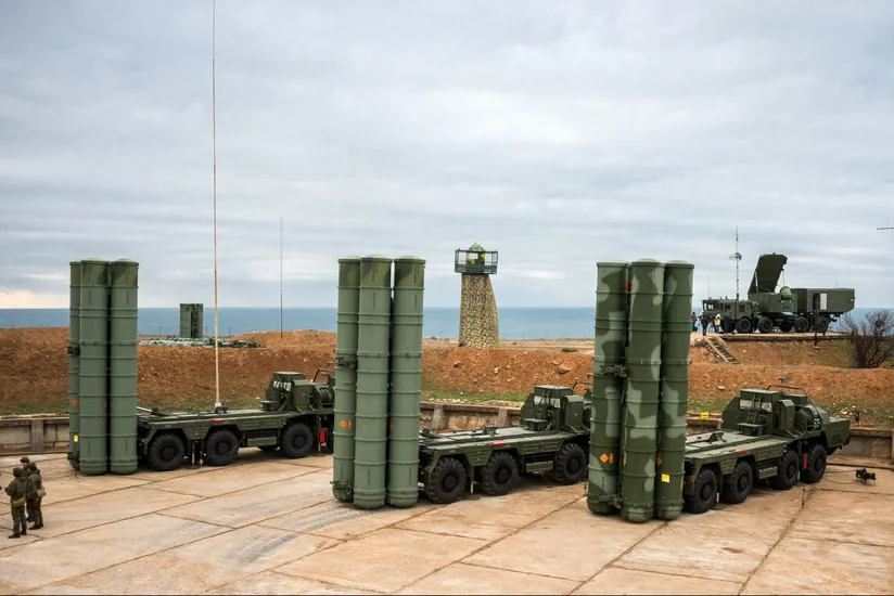 Не менее 13 стран заинтересованы в покупке С-400