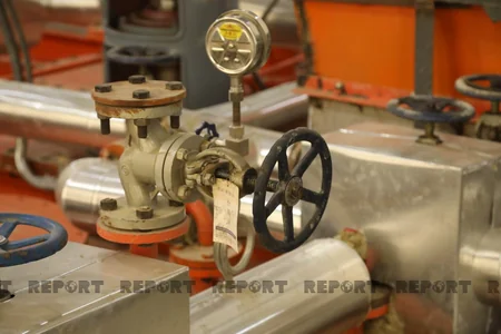 Sumqayıt Kimya Sənaye Parkındakı yeni müəssisələrə mediatur təşkil edilib