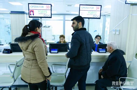 First “ASAN Kommunal” center launched in Azerbaijan