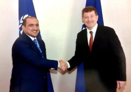 Nazir müavini: Son 10 ildə məşğulluqda özəl sektorun payı xeyli yüksəlib