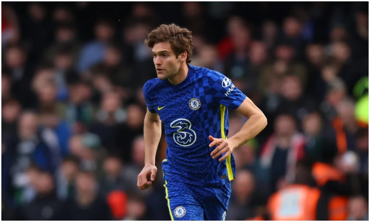 Chelsea player close to joining Barcelona