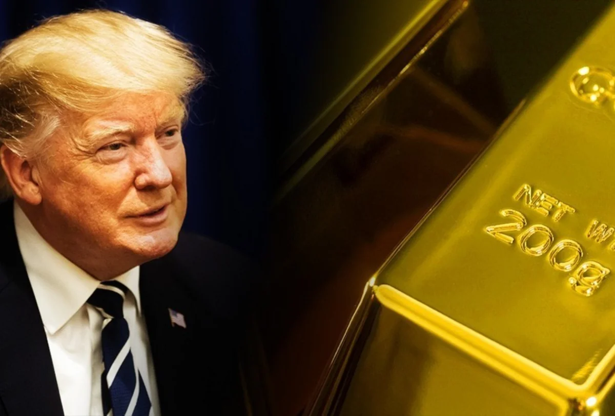 Мировой порядок Трампа, проблемы гегемона и прогнозы по золоту на 2020 год