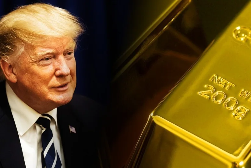 Мировой порядок Трампа, проблемы гегемона и прогнозы по золоту на 2020 год