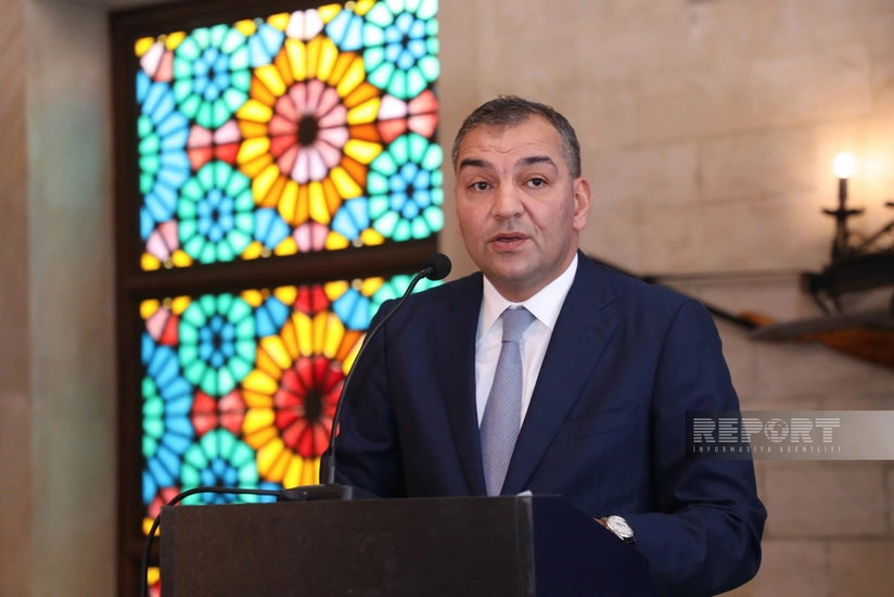 Fuad Nağıyev: Qastroturizmin inkişafı prioritet istiqamətlərdən biridir