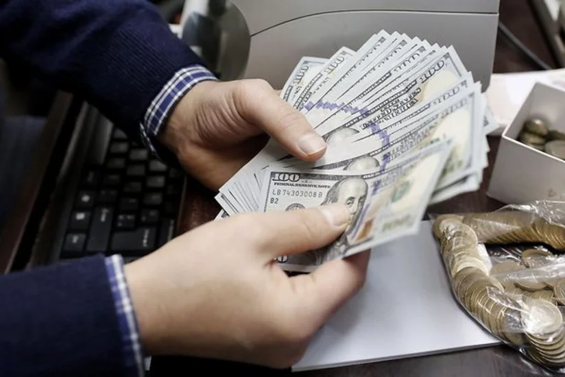 ЦБА оставил курс доллара стабильным