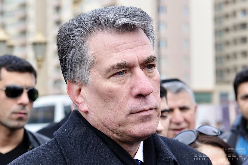 Milli Məclis sədrinin I müavini ATƏT-in Minsk qrupunun həmsədr dövlətlərinin sayının artırılmasına münasibət bildirib