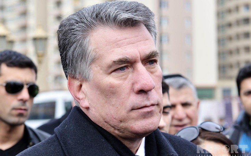 Milli Məclis sədrinin I müavini ATƏT-in Minsk qrupunun həmsədr dövlətlərinin sayının artırılmasına münasibət bildirib