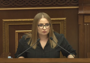 Фракция Армения предоставит 28 подписей для запуска процесса импичмента премьеру
