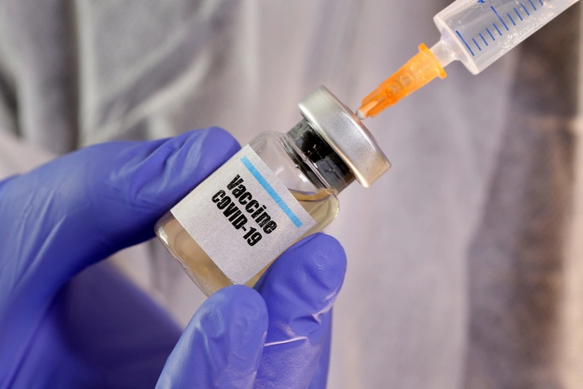 EU, Switzerland agree on mutual recognition of vaccination certificates