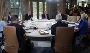 Карни: Лидеры G7 поддержали усилия Трампа по мирному урегулированию в Украине