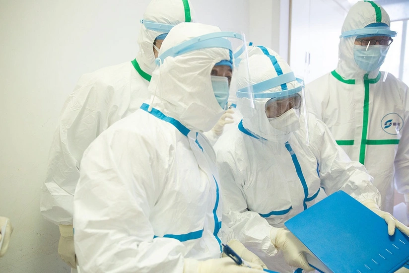 China reports bird flu outbreak in Shaanxi province