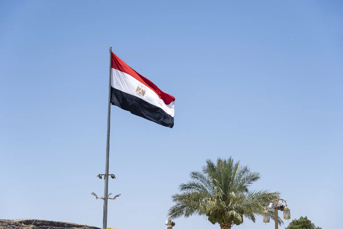 Egyptian Foreign Ministry expresses condolences to Azerbaijan over AZAL plane crash