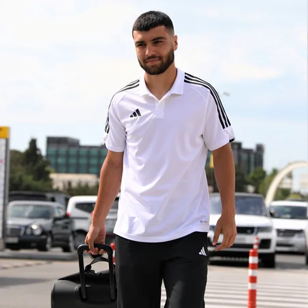 “Qarabağ” təlim-məşq toplanışı üçün Avstriyaya yollanır