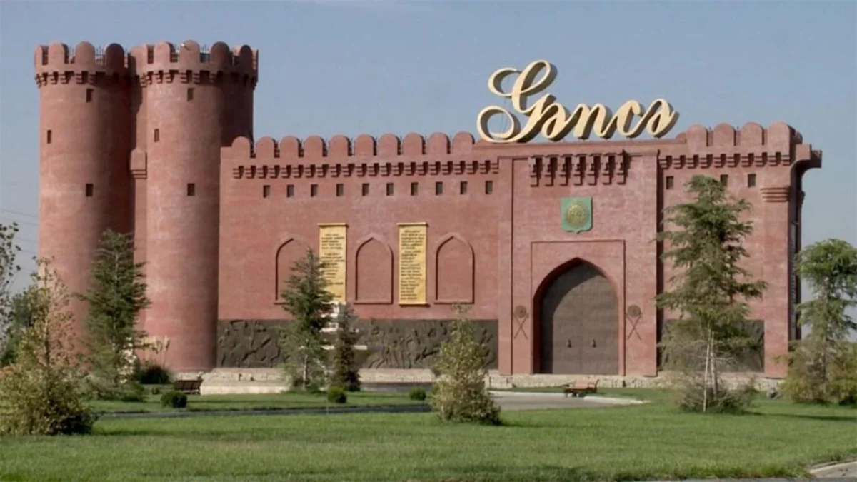 Gəncə MDB-nin idman paytaxtı olacaq