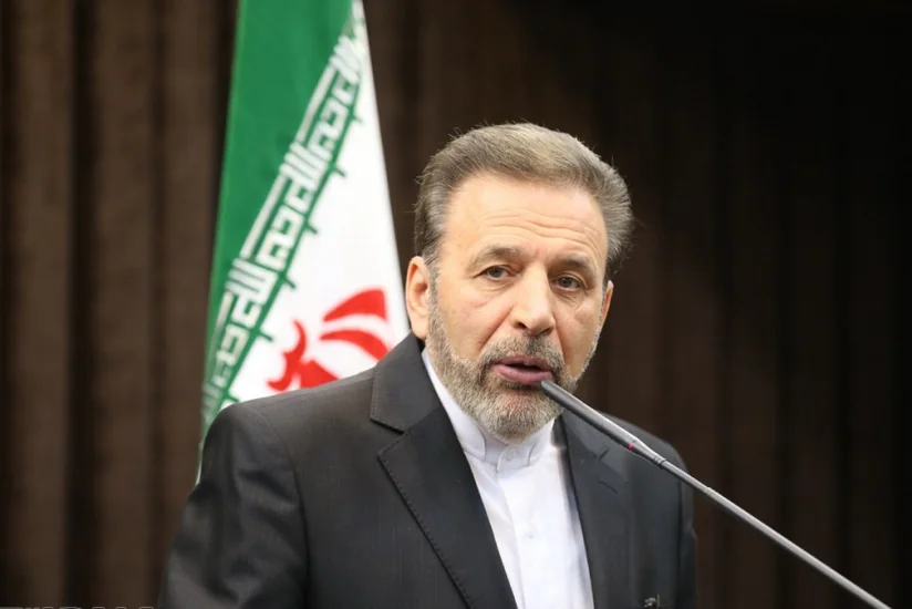 Mahmud Vaezi: İran-Azərbaycan münasibətləri indiki qədər yüksək səviyyədə olmayıb