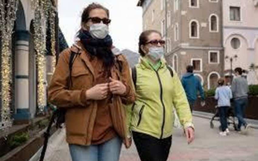 Avropada turizmi dirçəltmək üçün plan hazırlanacaq