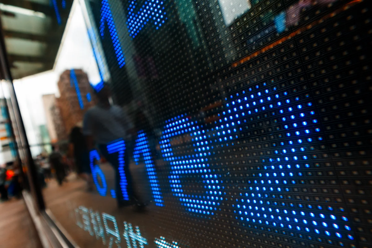 Key indicators of world commodity, stock, and currency markets (20.01.2023)