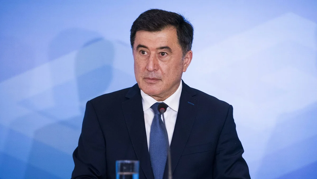 Özbəkistan Türkiyəyə xilasetmə qrupları göndərəcək