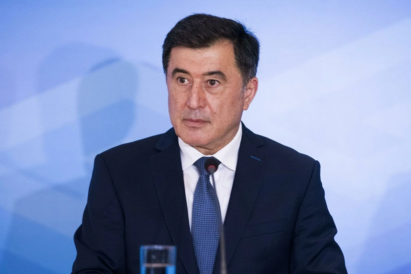 Özbəkistan Türkiyəyə xilasetmə qrupları göndərəcək