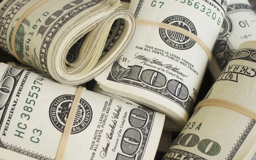 Azərbaycandan Gürcüstana bu il 12 mln dollardan çox pul köçürülüb