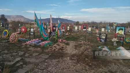 Ağdamda keçirilən beynəlxalq forumun iştirakçıları dünya ictimaiyyətinə müraciət ediblər - YENİLƏNİB - 4