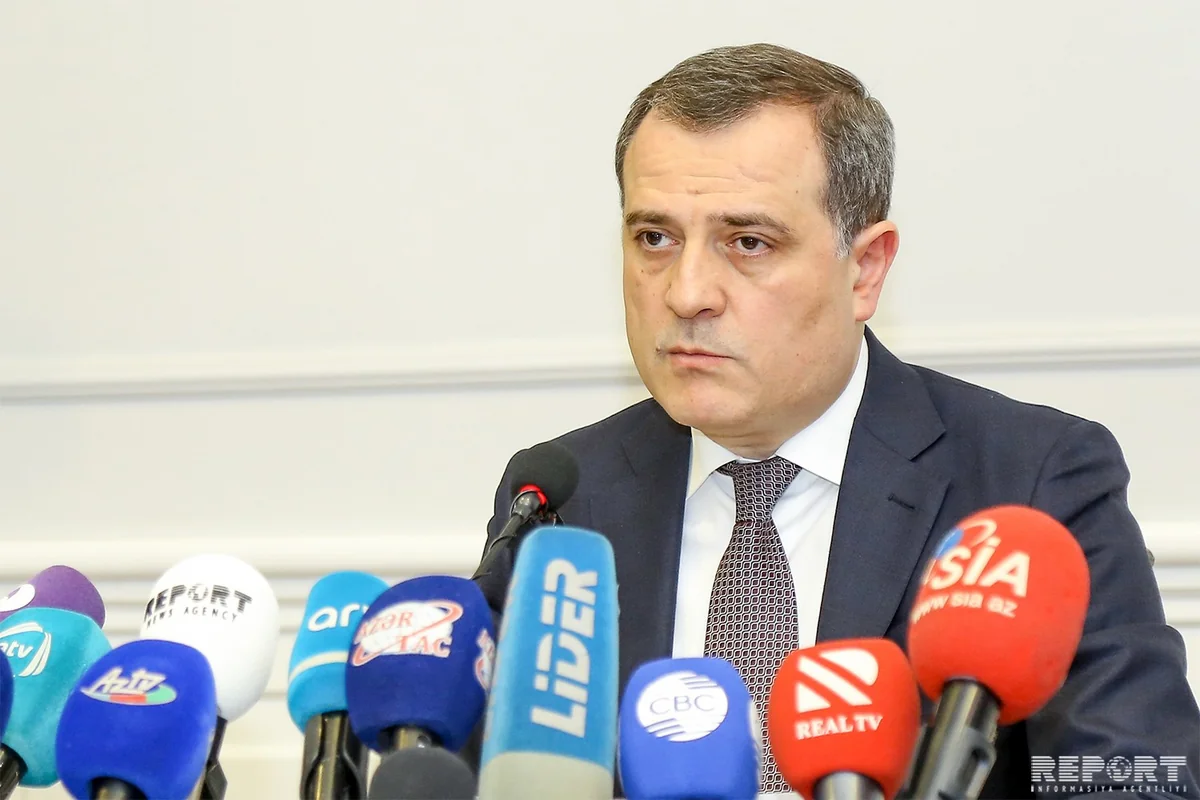 Minister: Number of state-ordered places in Azerbaijani universities to be increased from 12,324 to 20,500