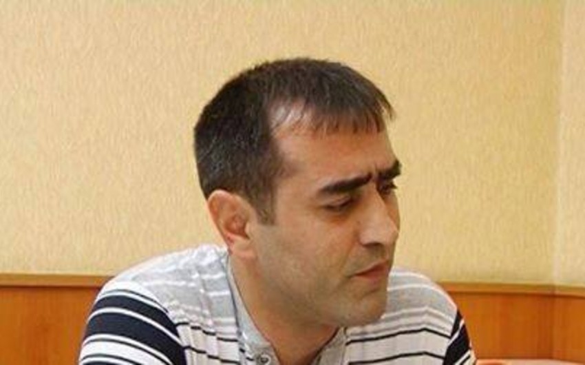 MOİK komandasında baş məşqçi dəyişikliyi gerçəkləşib
