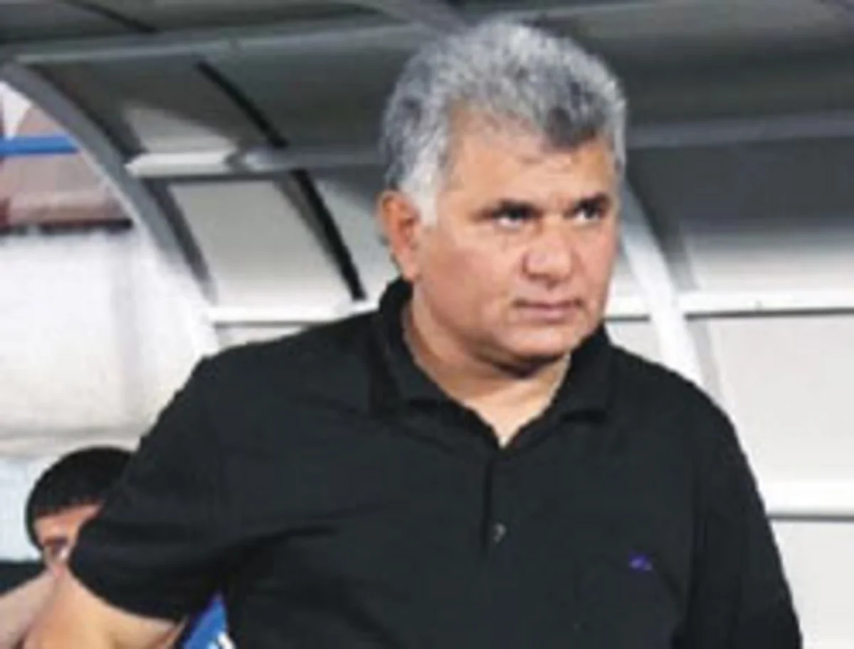 Ə.Abdullayev: “Bizdə hücumçu problemi var”