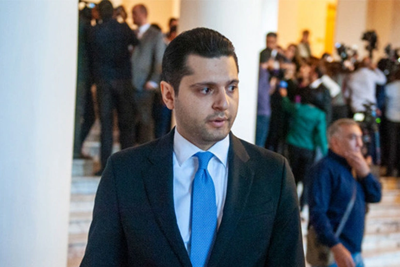 Paşinyanın müavini beynəlxalq axtarışa verilib - FAKT