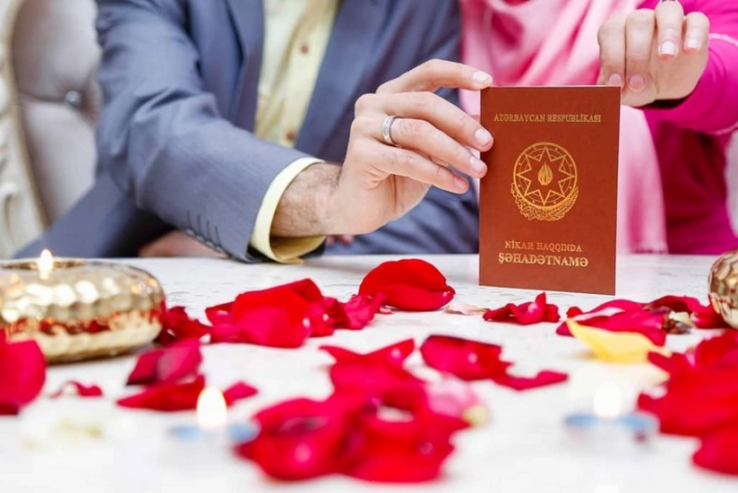Bu gündən Azərbaycanda qohum evliliyi qadağan edilir