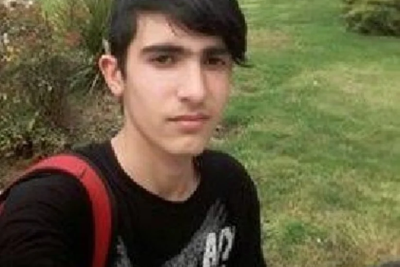Bakıda itkin düşən gənc tapılıb