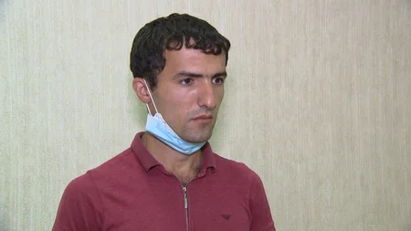 Bakıdan bölgələrə sərnişin aparan sürücü və müştəriləri həbs olundu
