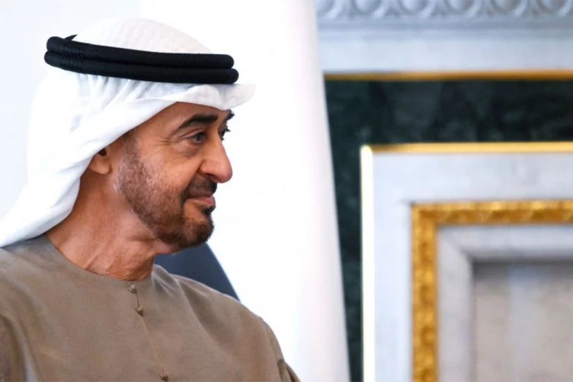 BƏƏ Prezidenti Ramazan bayramı ərəfəsində 700-dən çox məhbusu əfv edib