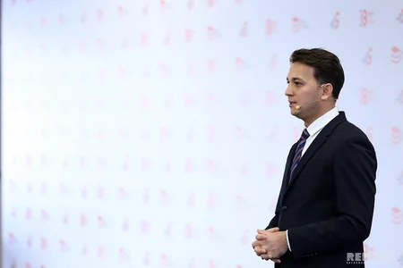 Azərbaycan Qran-prisi üçün könüllülərin qeydiyyatına start verilib - FOTO