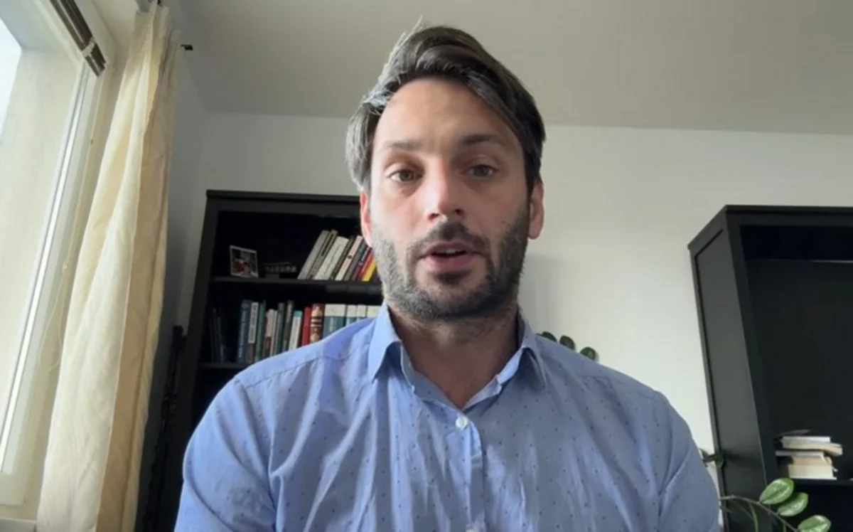 Slovak political scientist: Taking threats from Russia lightly isn’t smart strategy