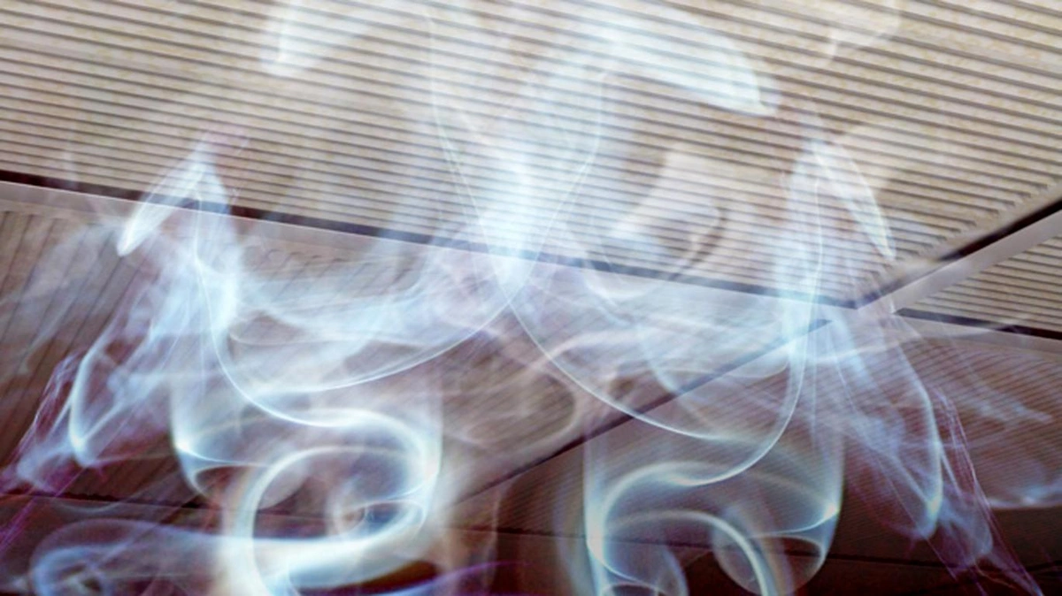 Lənkəranda qadın dəm qazından boğularaq ölüb