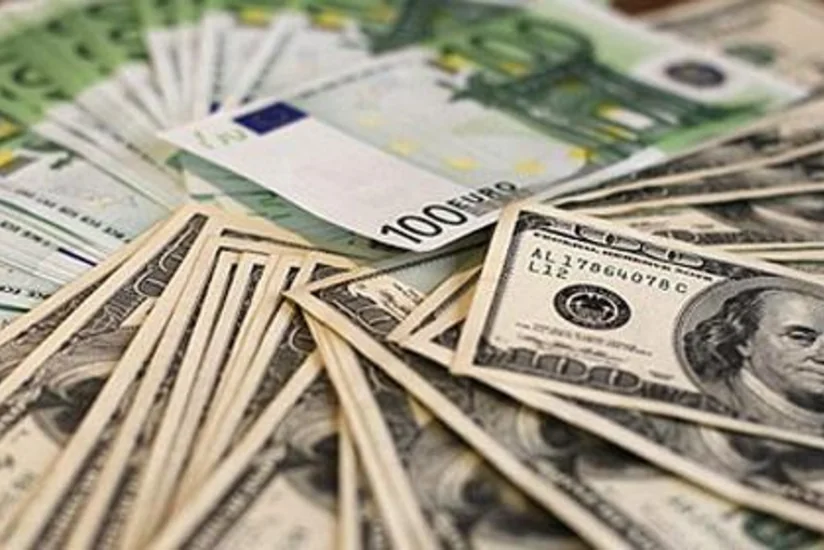 Gürcüstanın valyuta ehtiyatları 34 milyon dollar azalıb
