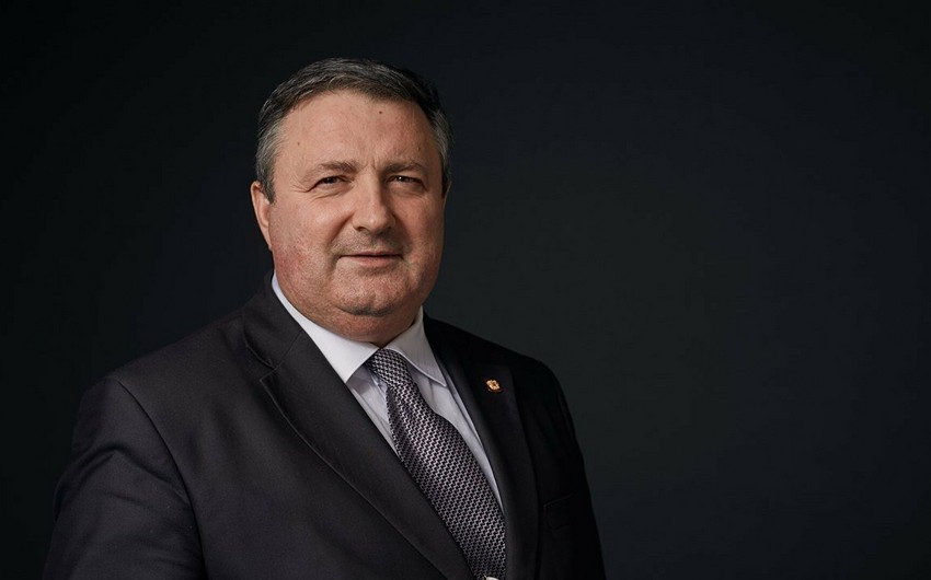 Rusiyalı ekspert: Ermənistan torpaqları qeyd-şərtsiz qaytarmalıdır