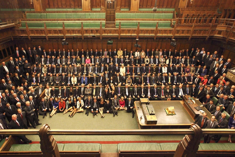 Britaniyanın yeni baş nazirinin adı sentyabrın 5-də açıqlanacaq