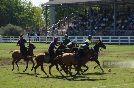 Azərbaycan millisi dünya çempionu olub